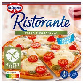 Ristorante mozzarella glutenvrij (Doos, 370g)