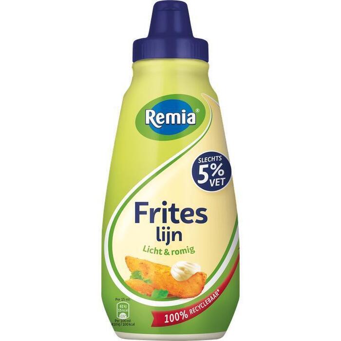 Friteslijn (Fles, 35cl)