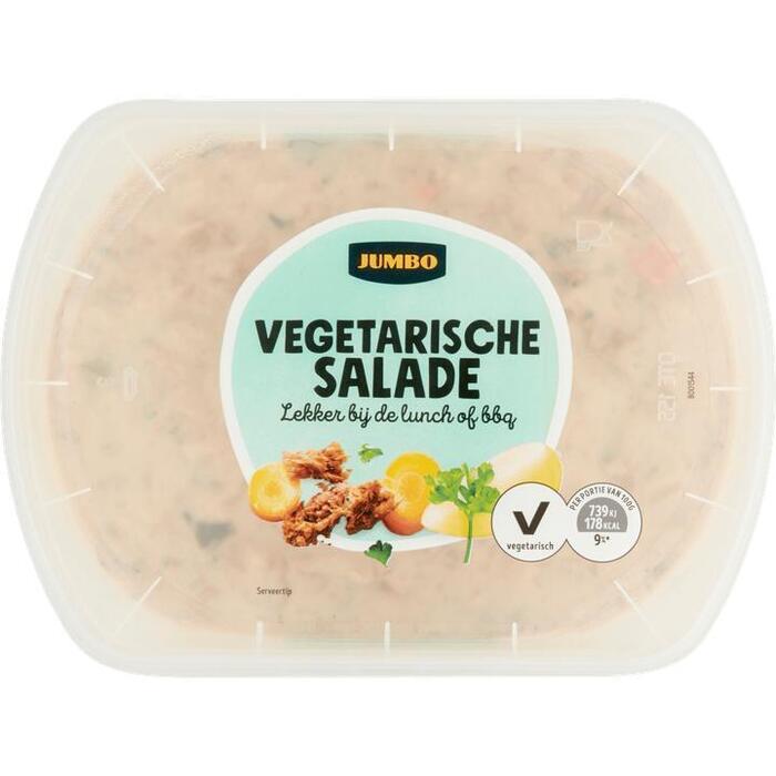 Jumbo Vegetarische Salade 450 g (450g)