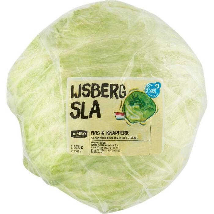 Jumbo IJsbergsla