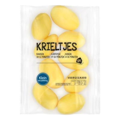 AH Krieltjes kleinverpakking (200g)