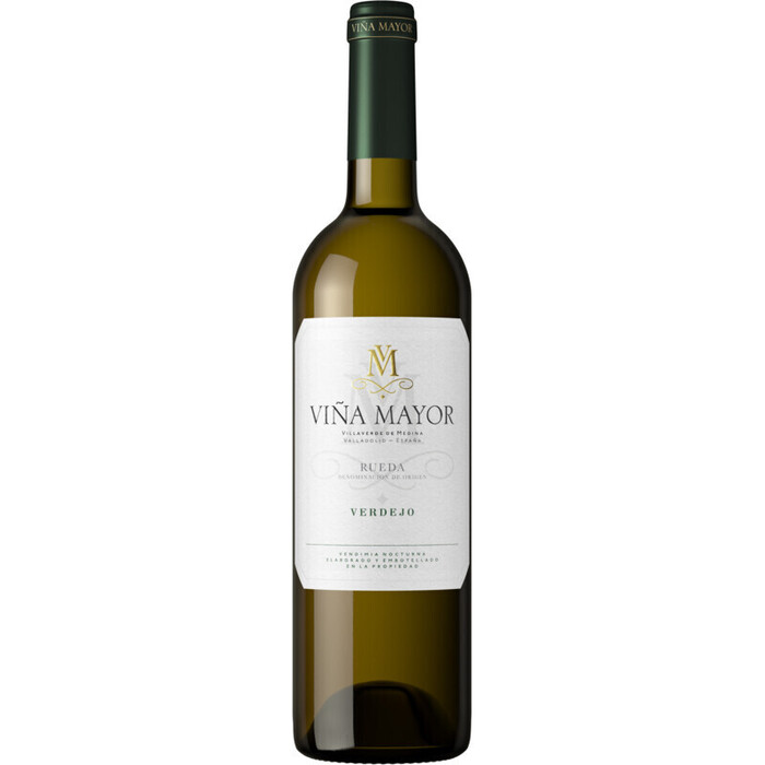 Viña Mayor Rueda Verdejo (0.75L)