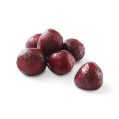 AH Biologisch Gekookte rode bieten (500g)