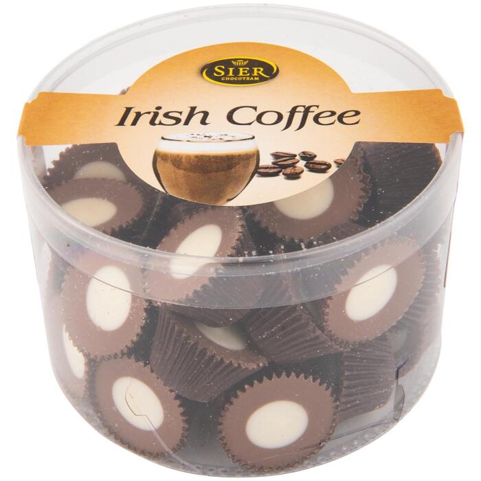 Sier Ice Cups Irish Coffee 300 g (300g)