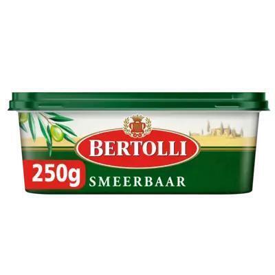 Bertolli Margarine 250 g (250g)