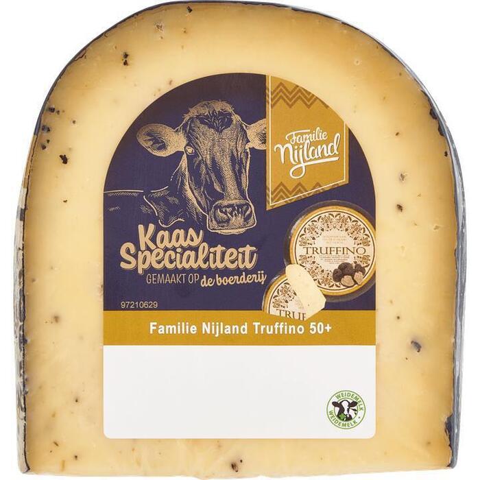 Familie Nijland Truffino 50+ Kaas
