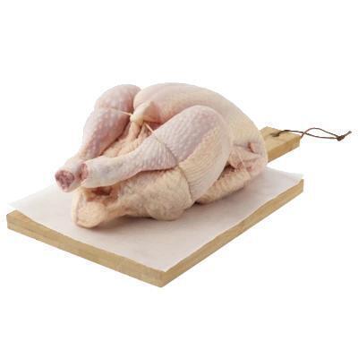 AH Franse scharrelkip (1.29kg)