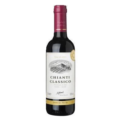 AH Excellent Sel Toscane chianti (37.5cl)