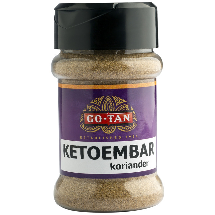 Go-Tan Ketoembar 25g (25g)