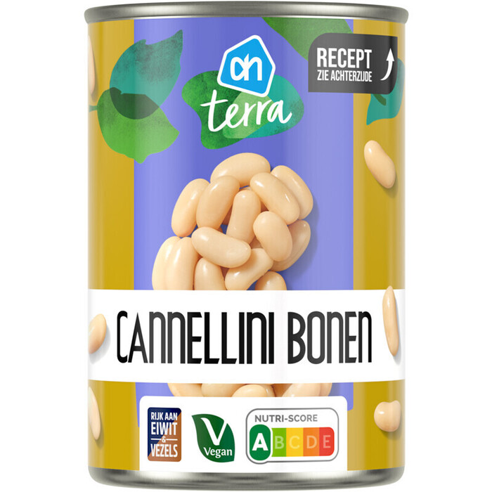 AH Cannellini bonen (400g)