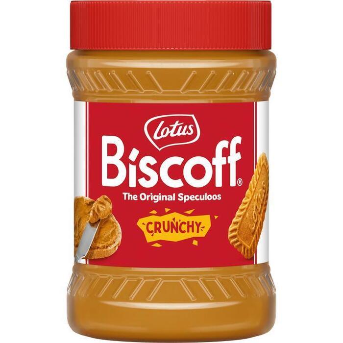 Speculoospasta crunchy (Pot, 700g)