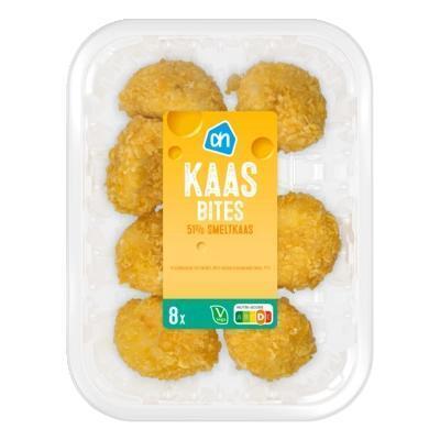 AH Vegetarische kaasbite (185g)