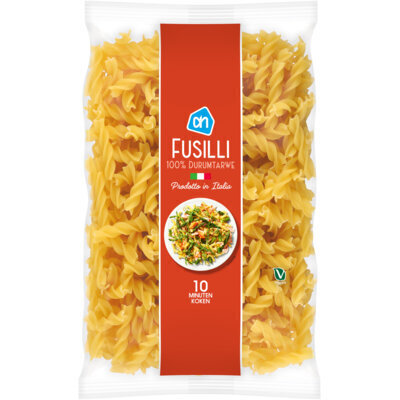AH Fusilli (500g)