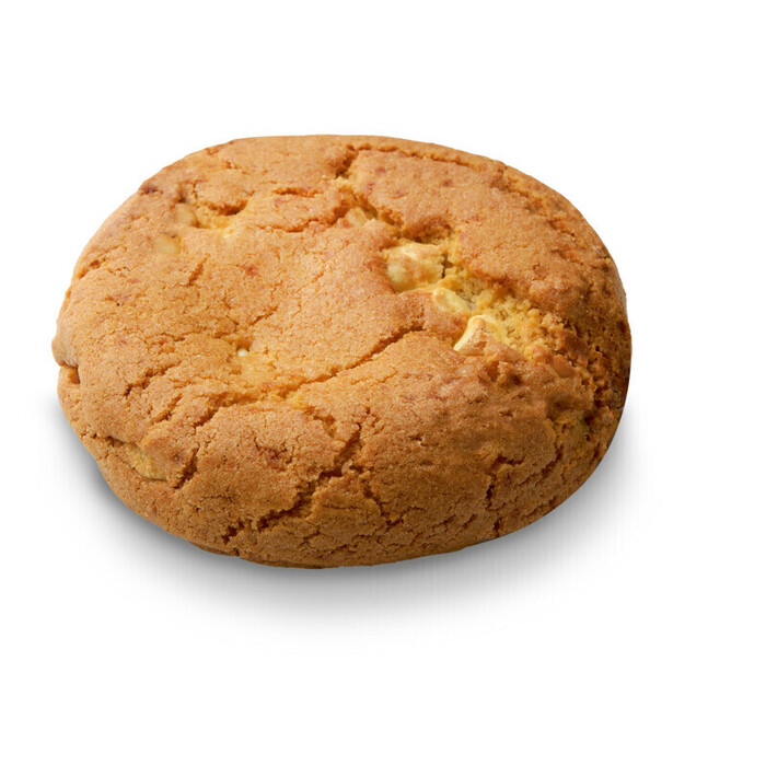 AH Choc & Mac nut cookie