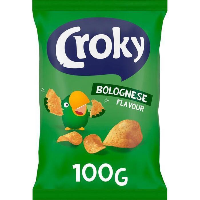 Croky Bolognese 100g (100g)
