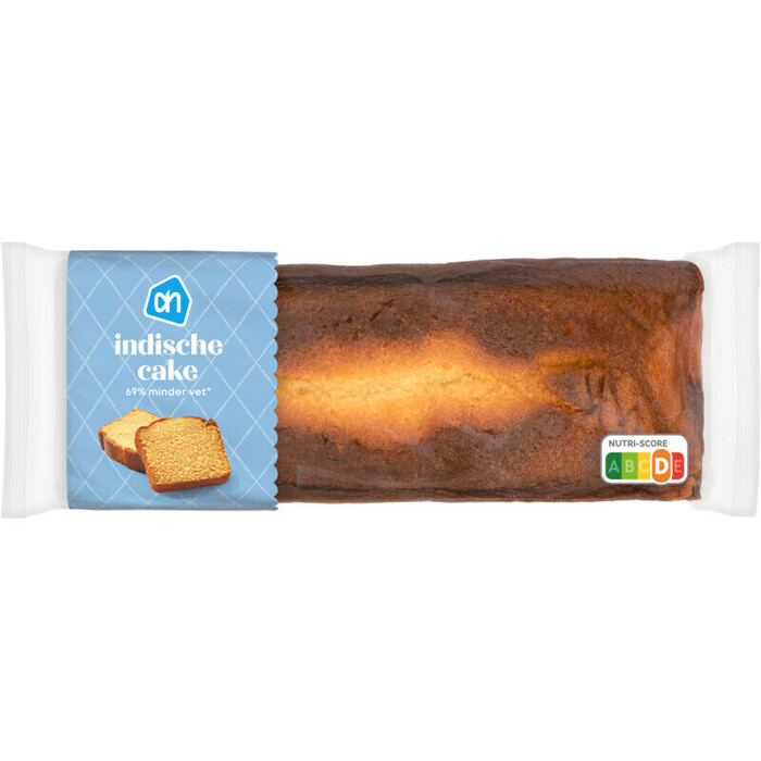AH Indische cake (445g)