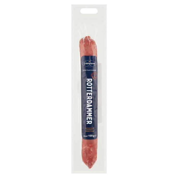 Rotterdammertje (100g)