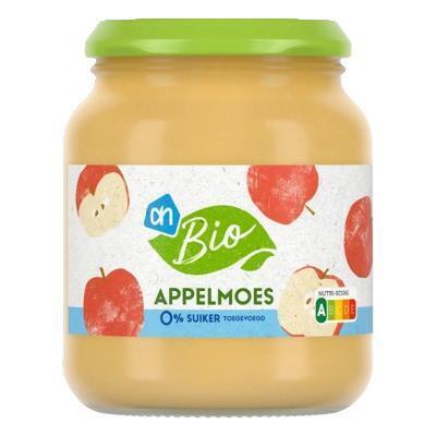 Appelmoes (pot, 350g)