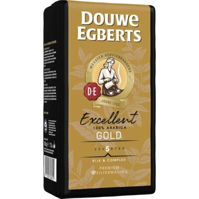 Excellent (5) filterkoffie (Pak, 500g)