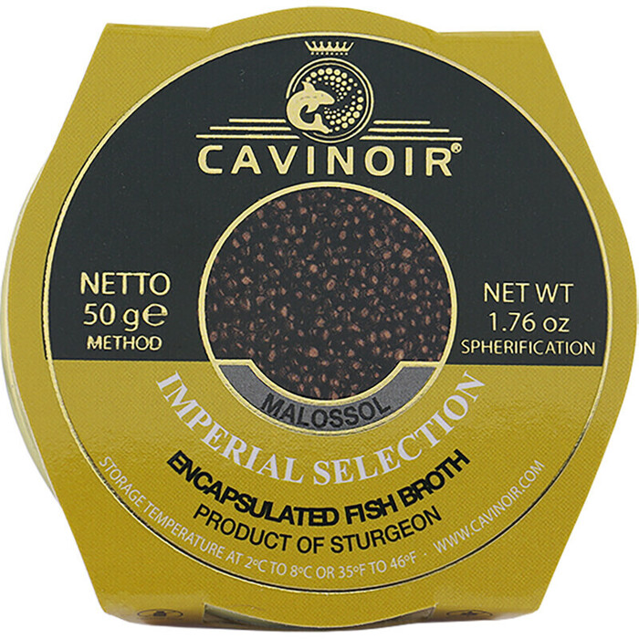 Cavinoir Imperial selection (50g)