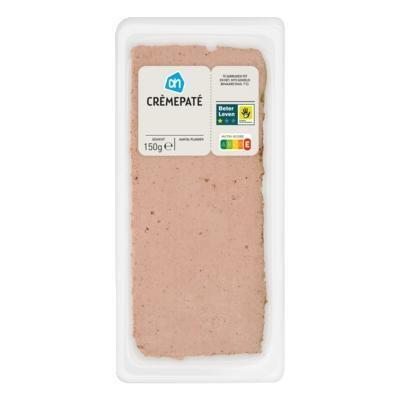 AH Cremepate (150g)