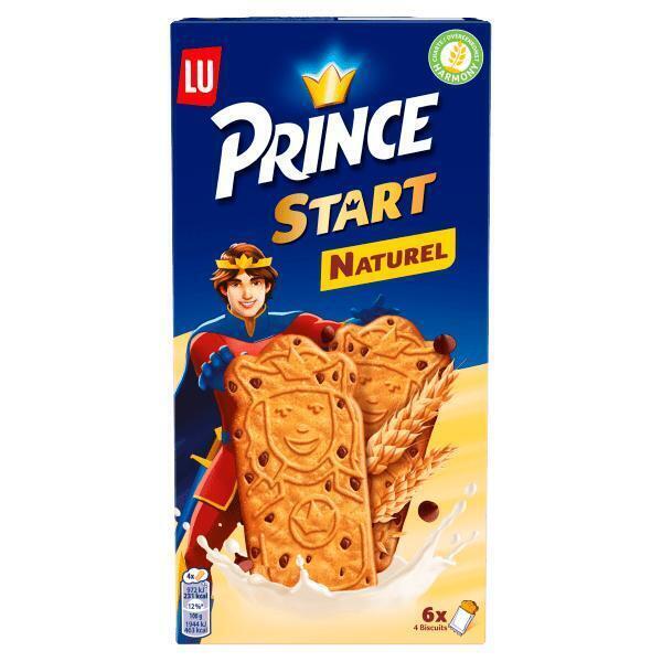 Prince start (Pak, 300g)