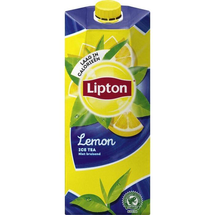 Ice tea lemon pak (Pak, 1.5L)
