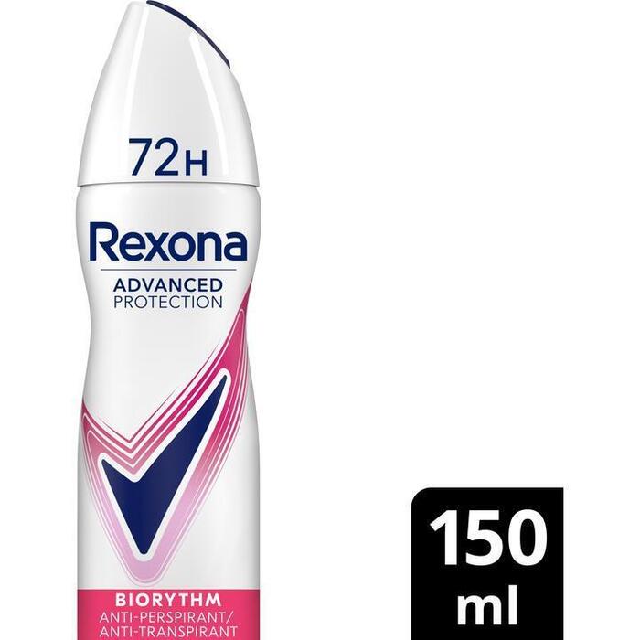 Deospray biorythm (150ml)