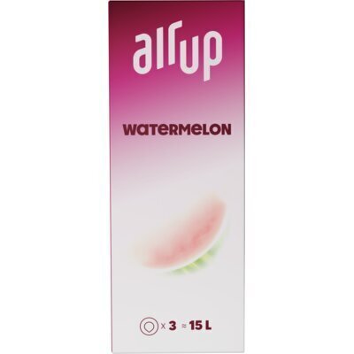Air up Watermelon pods