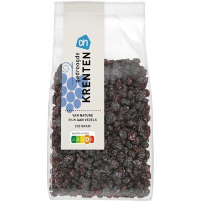 Krenten (250g)