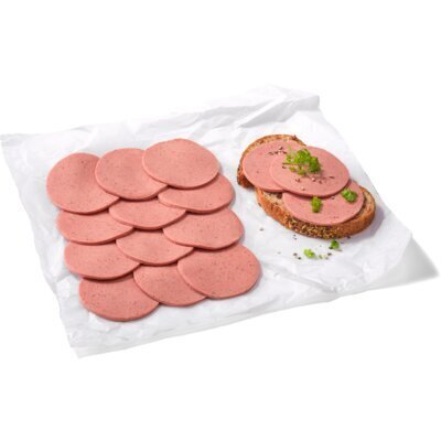 AH Leverworst (115g)