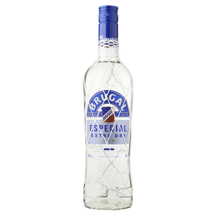 BRUGAL BLANCO SUPREMO 0.7L (0.7L)