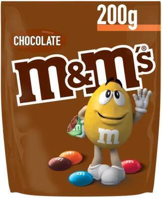 Choco (200g)