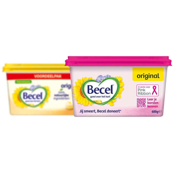 Margarine original (600g)