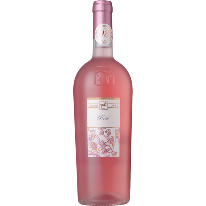 Ulisse Rosé (0.75L)