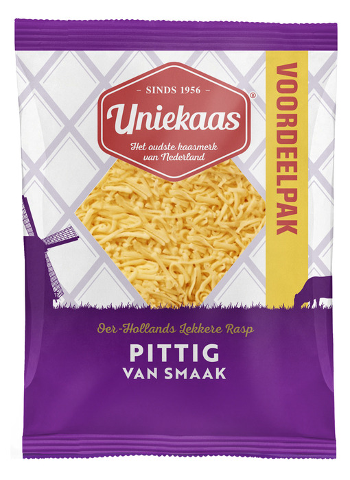 Rasp pittig (200g)