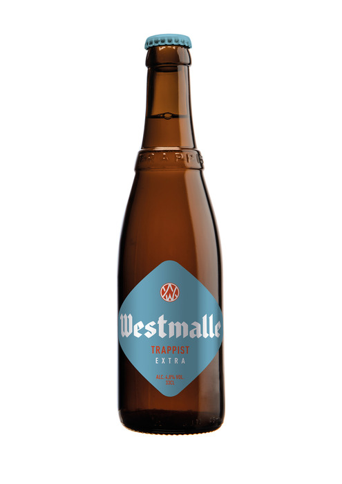 Westmalle Trappist extra (33cl)