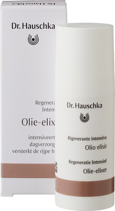 Regeneratie intensief olie-elixer - rijpere huid (20ml)