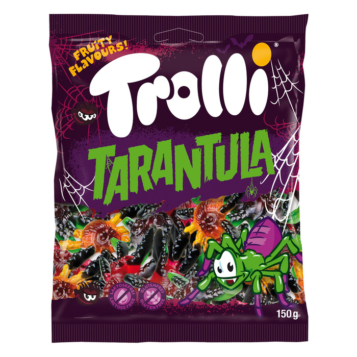 Trolli Tarantula 150g (150g)