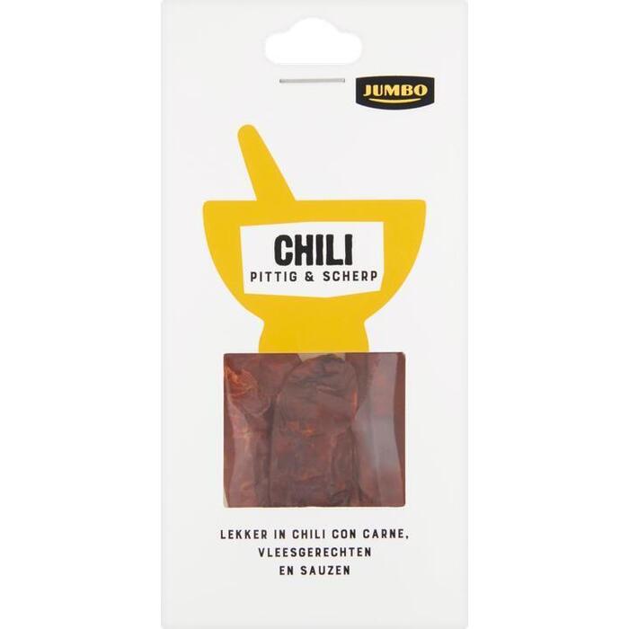 Jumbo Chili 3g (3g)