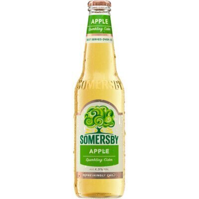 Apple Cider (glas, 33cl)