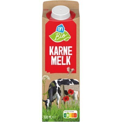 AH Biologisch Karnemelk (0.5L)