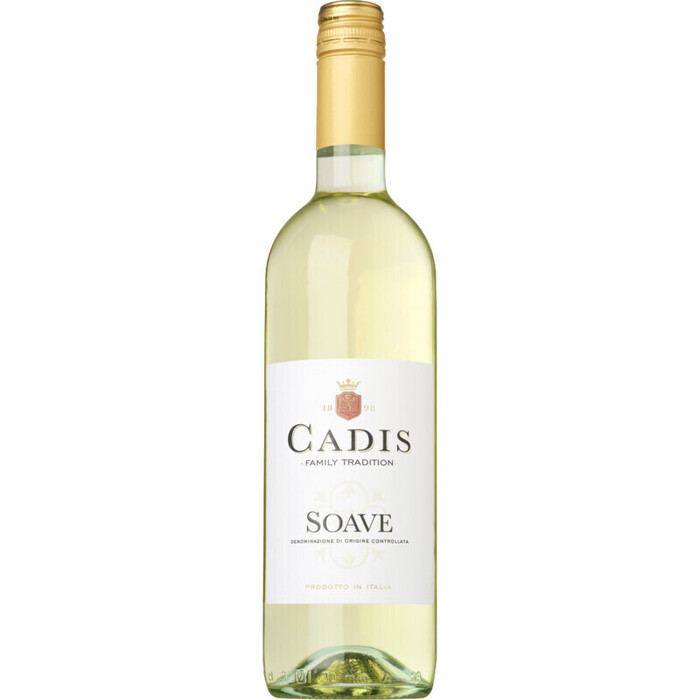 Cadis Soave (0.75L)