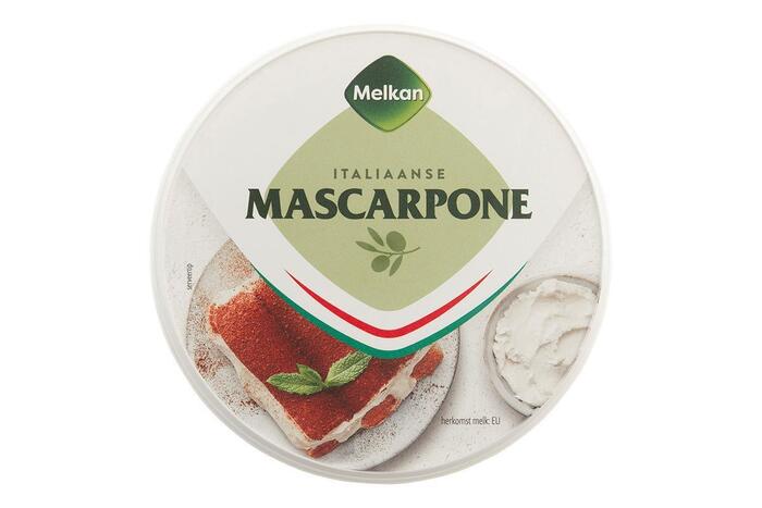 Mascarpone (Kuipje, 250g)