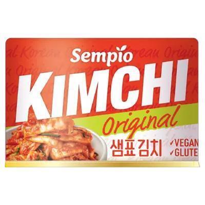 Sempio Kimchi original (160g)