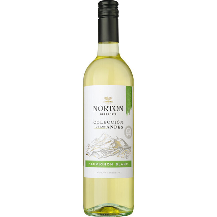 Colección Sauvignon Blanc (fles, 0.75L)