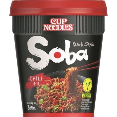 Soba chili (92g)