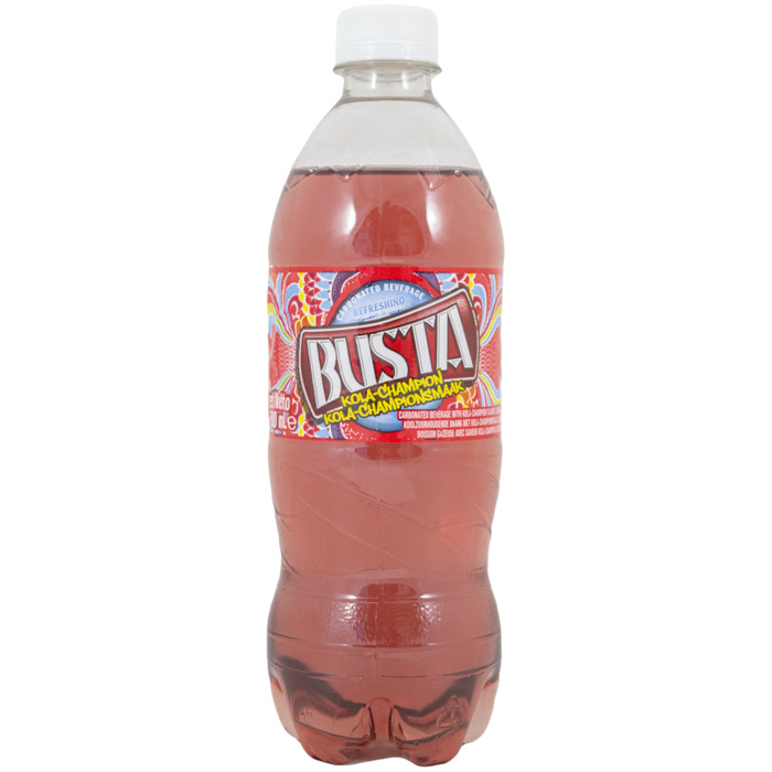 Busta Kola-Champion 500ML (0.5L)