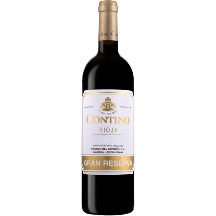 Contino Rioja gran reserva (0.75L)