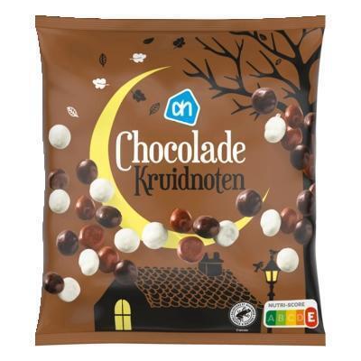 AH Chocolade kruidnoten (750g)